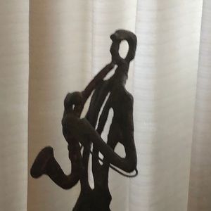 Meet your Posher, Janet